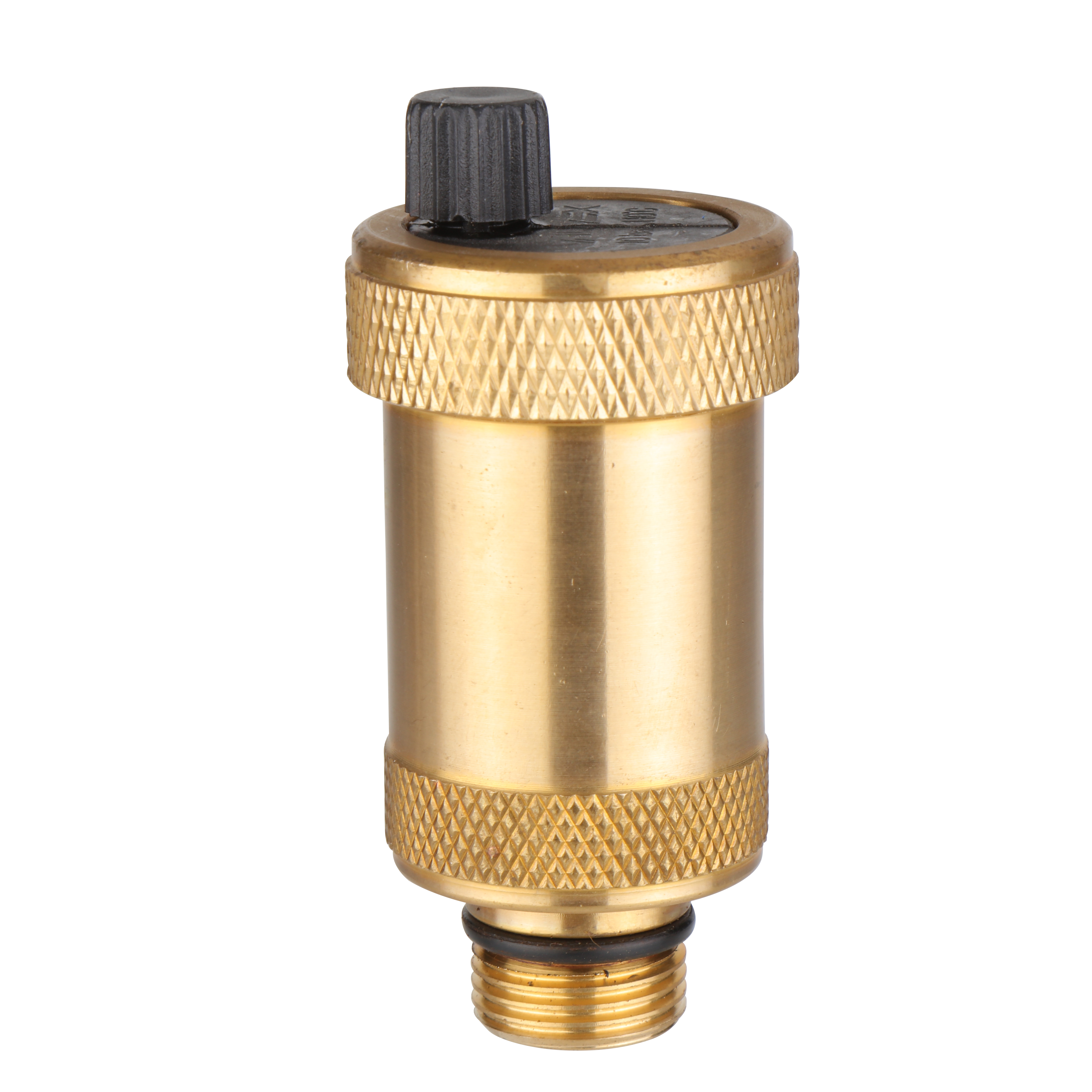 ZS400-7008: Brass Air Vent Valve 