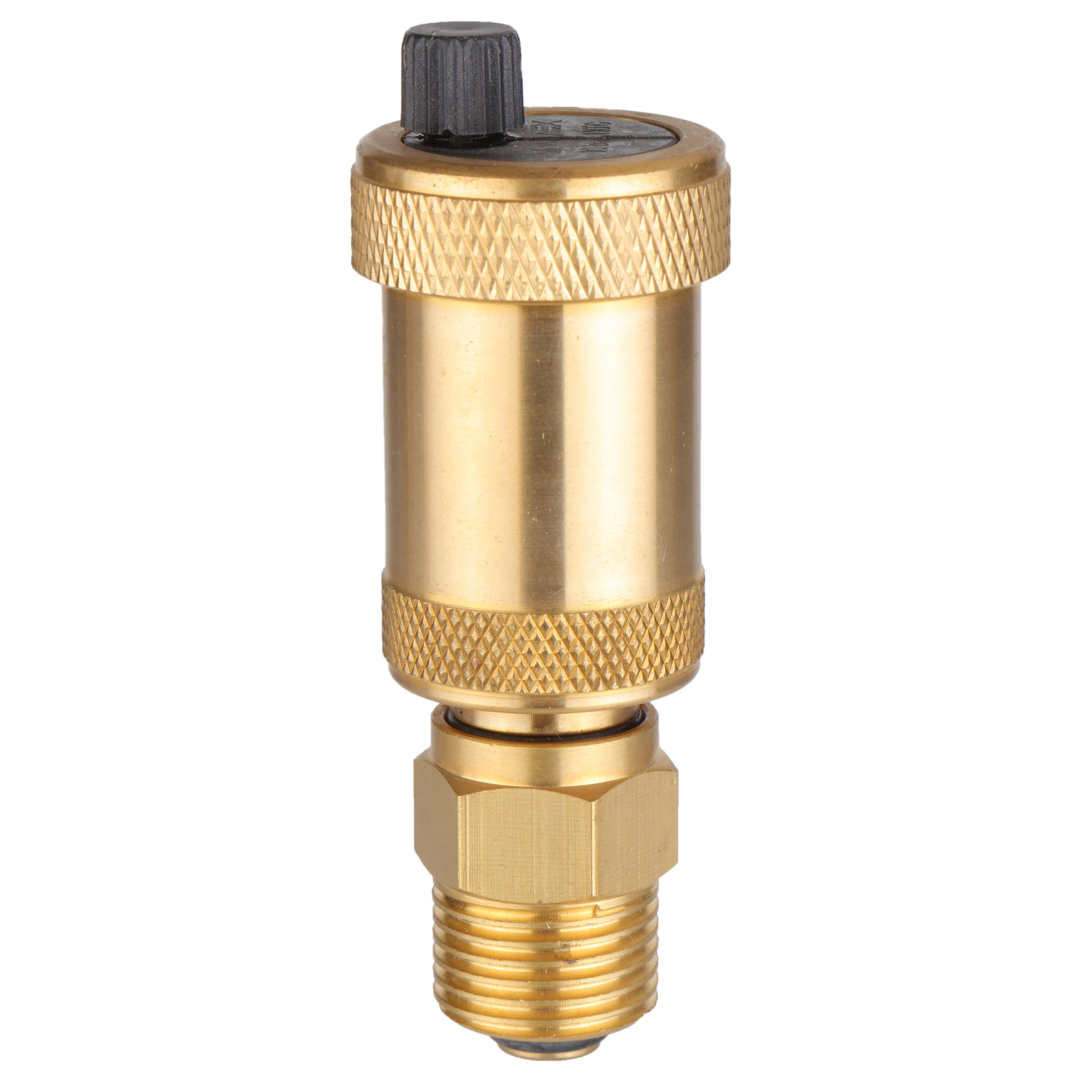 ZS400-7009: Brass Air Vent Valve 