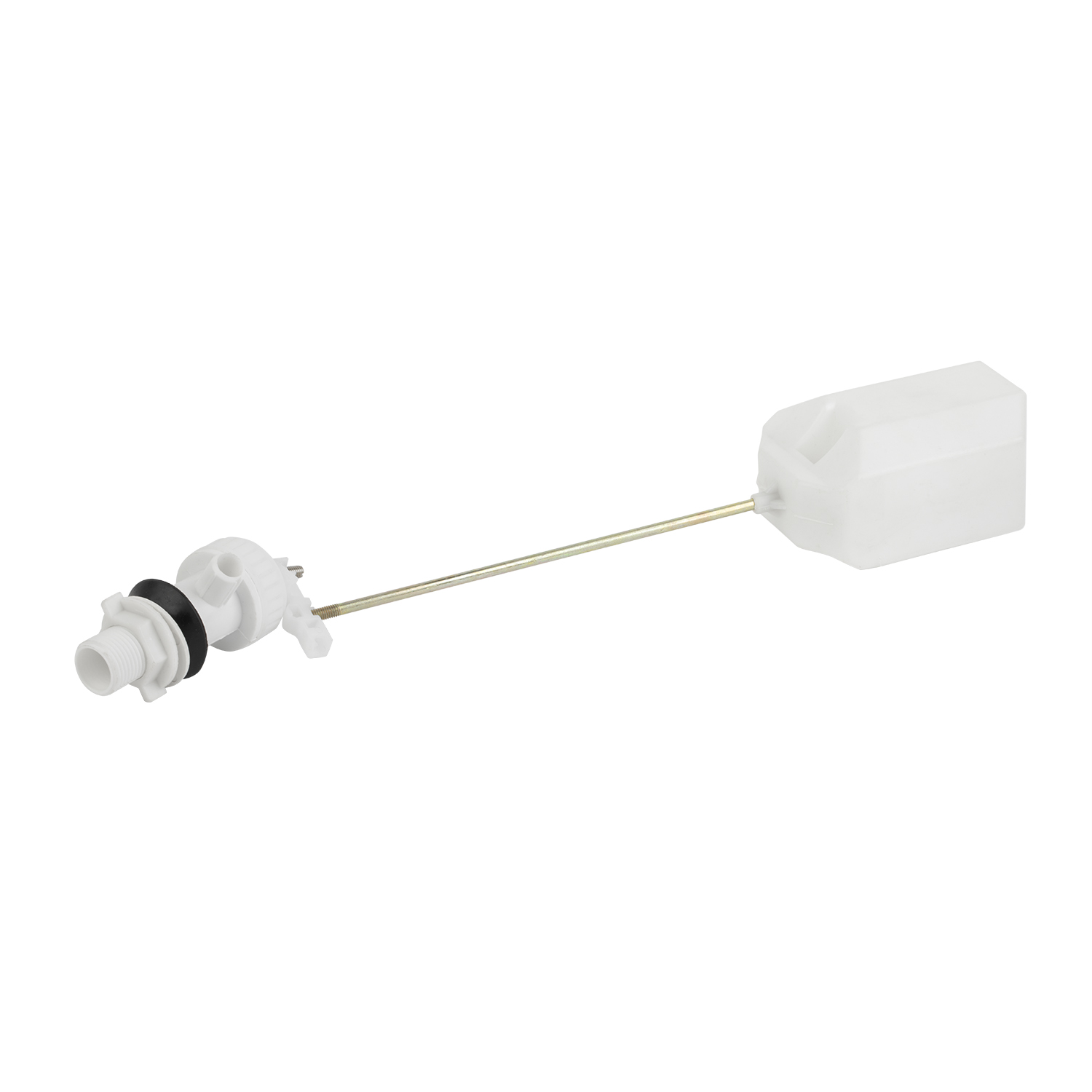 ZS400-5006: Plastic Float Valve 