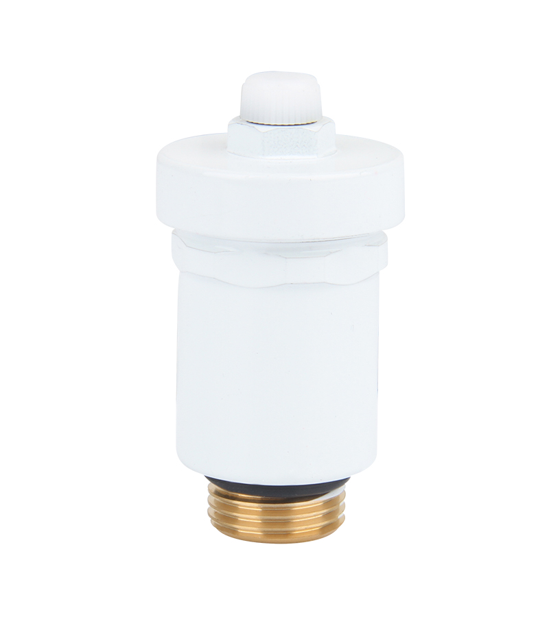ZS400-7017: Straight Air Vent Valve 