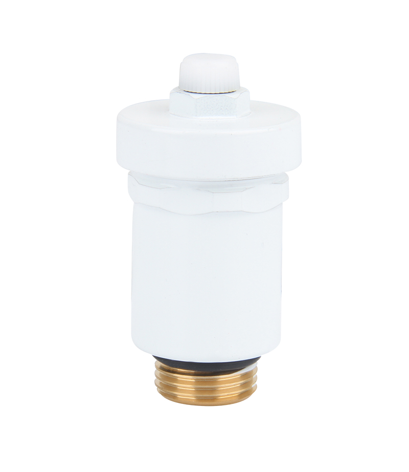 ZS400-7017: Straight Air Vent Valve 