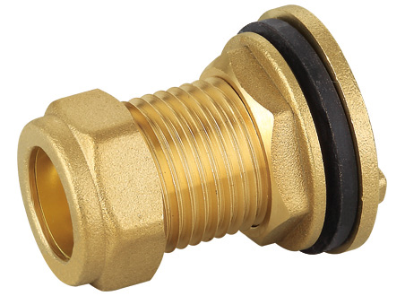 ZS700-1013: Compression Tank Connector 