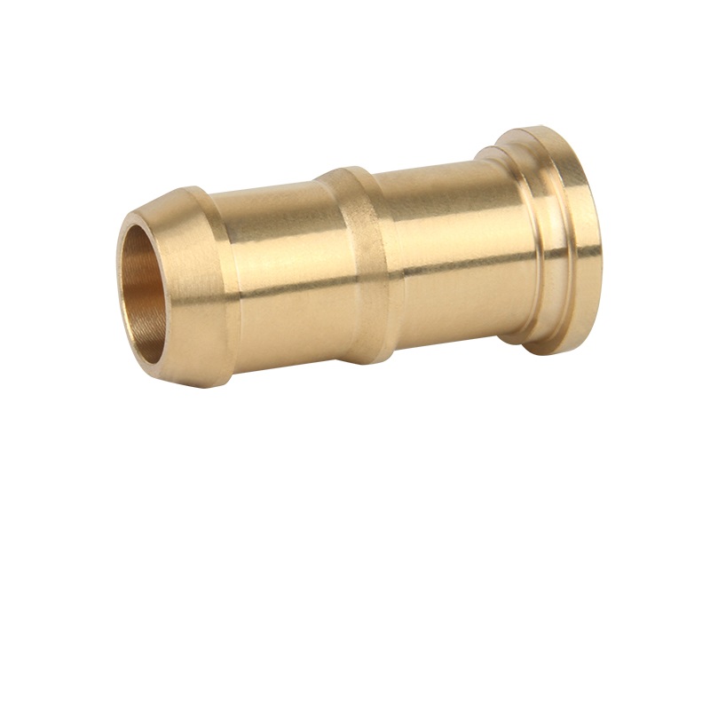 ZS500-1038: Brass Hose Adatpor 