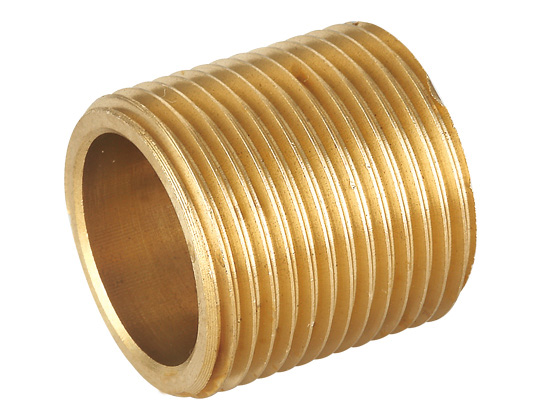 ZS500-1033: Brass Male Insert 