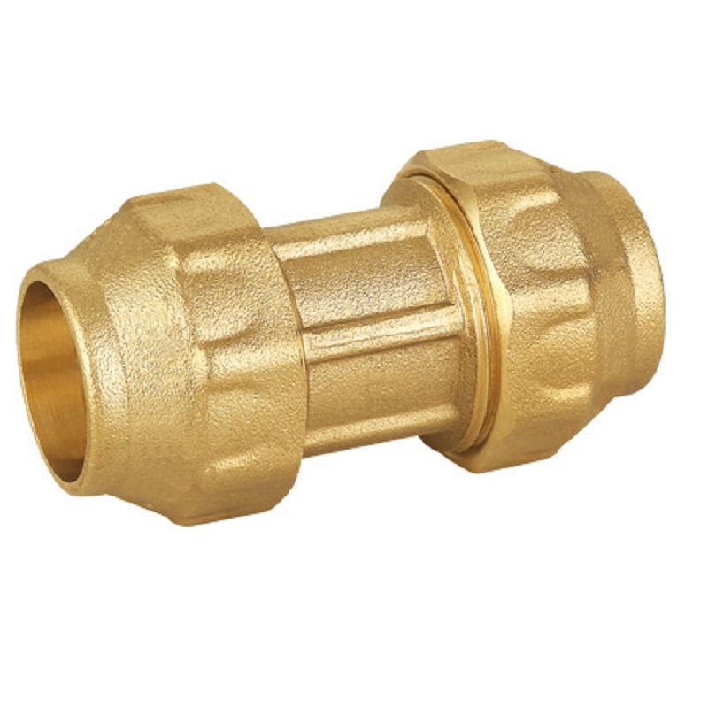 ZS700-3001:Equal Straight Coupler C×C