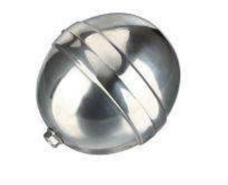 ZS400-5016: Stainless Steel Float Ball 