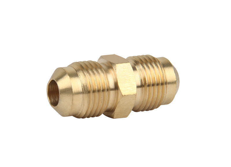 ZS100-2001： Flare Union 
