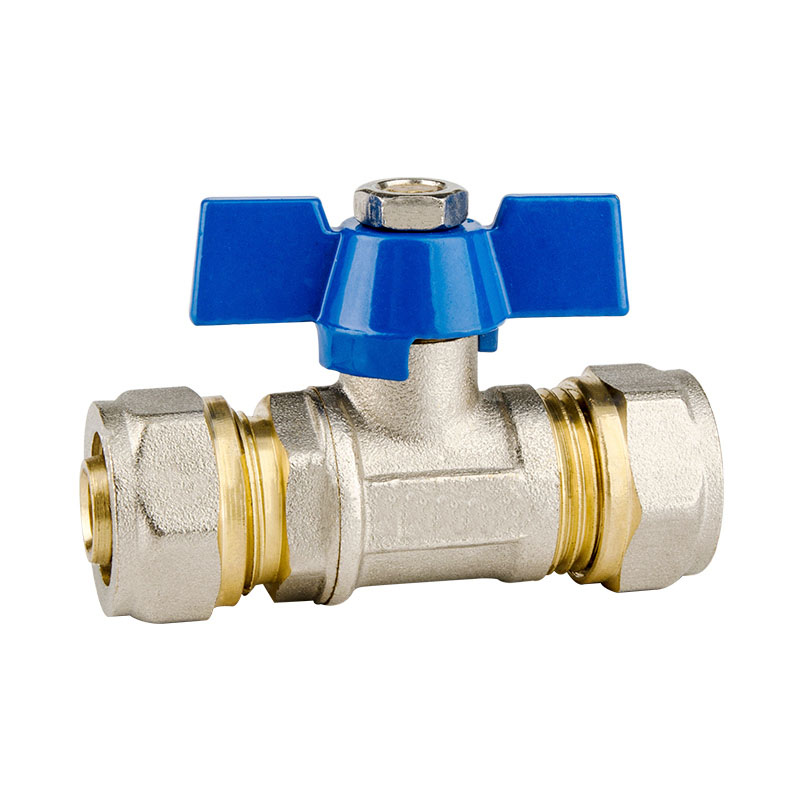 ZS200-1032: Pex Ball Valve 