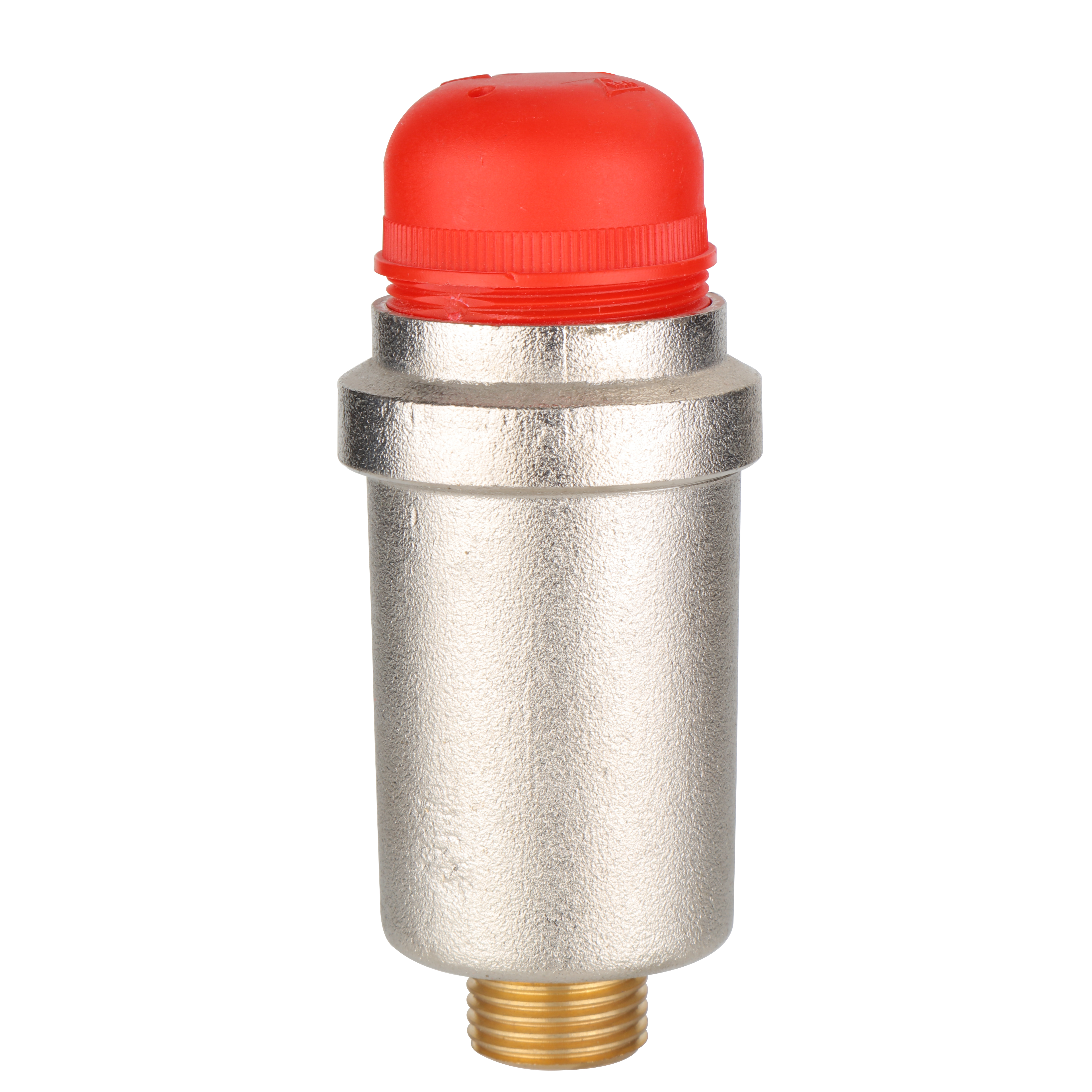 ZS400-7010: Brass Air Vent Valve 