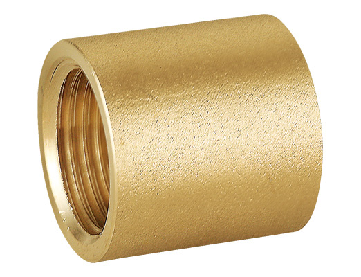 ZS500-1030: Brass Female Socket 