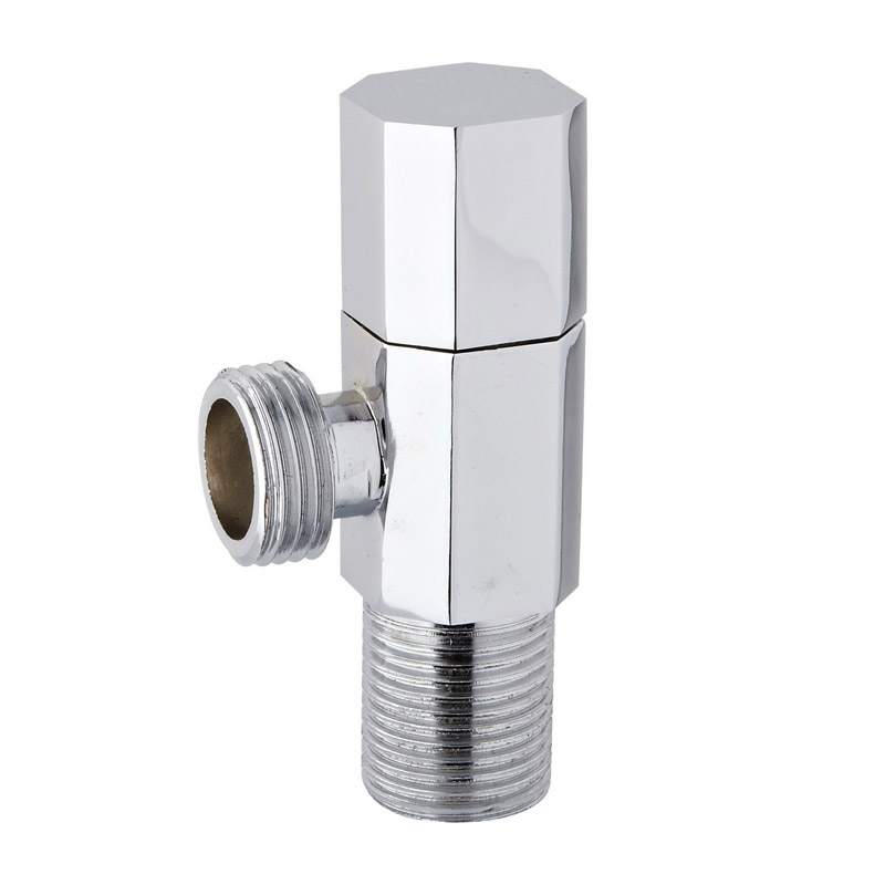 ZS300-1008: Fast Open Angle Valve 