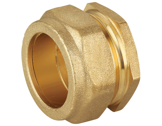 ZS700-1012: Compression Stop End 