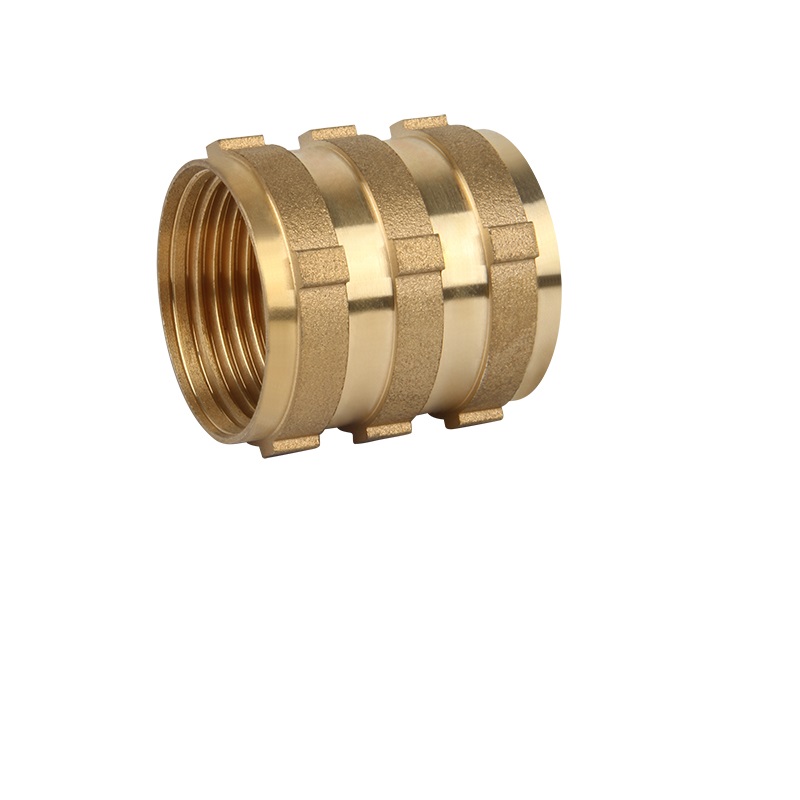 ZS500-1036: Brass Insert 