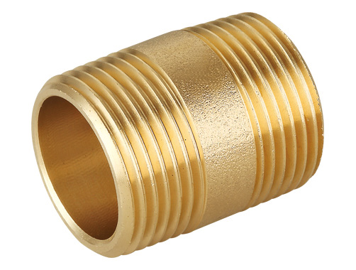 ZS500-1029: Brass Male Socket 