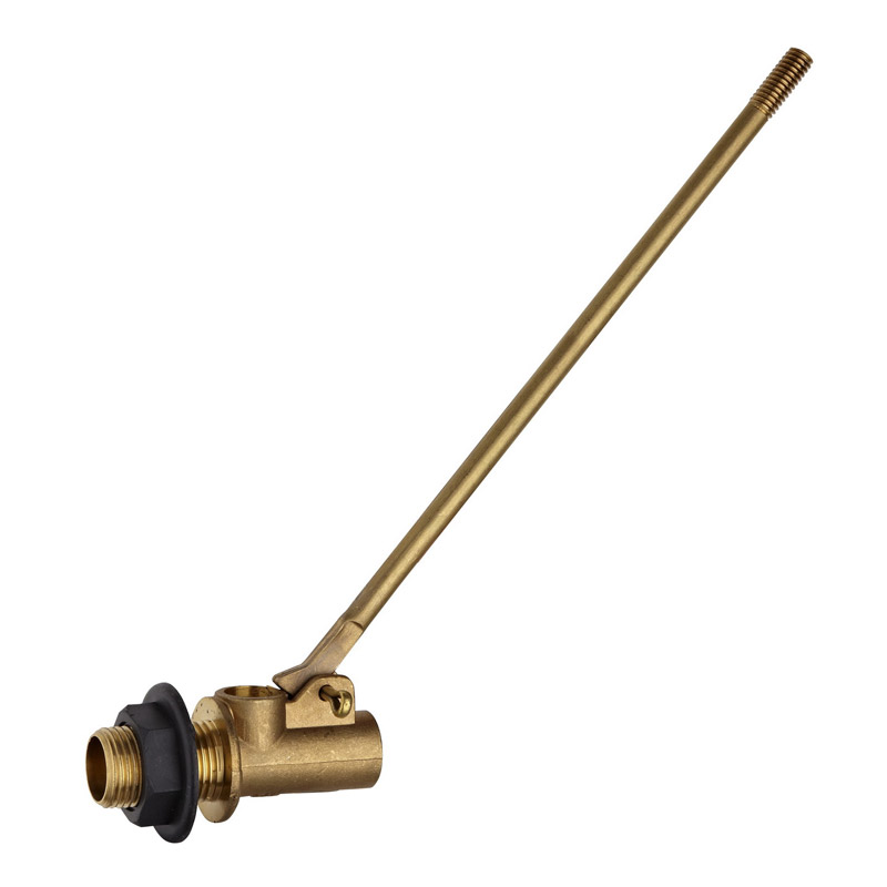 ZS400-5007: Brass Float Valve 