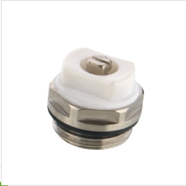 ZS400-7019: Radiator Air Vent Plug 