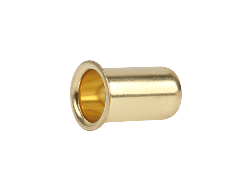 ZS100-3011: Brass Ferrule 