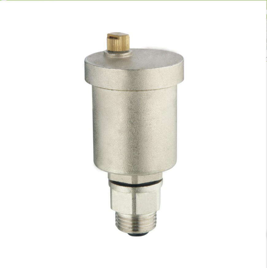 ZS400-7003: Brass Air Vent Valve 