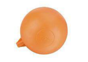 ZS400-5014: Plastic Float Ball 