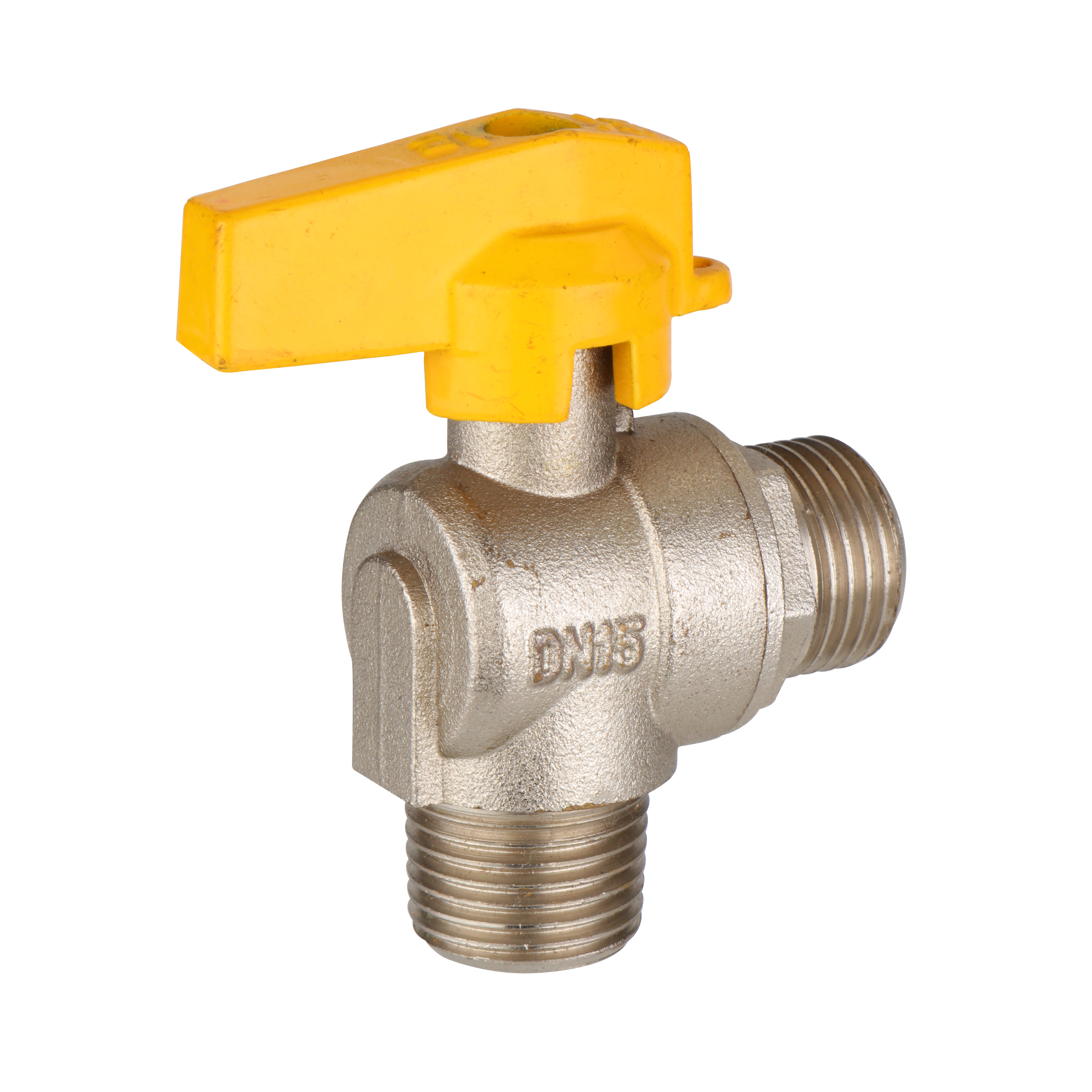 ZS200-1041: Gas Ball Valve 